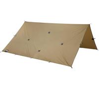 Bush Pro Tarp, Khaki One Size