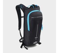 Cactus 10L Daysack - Black, Black One Size