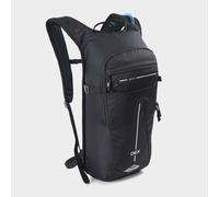 Cactus 15L Daysack - Black, Black One Size