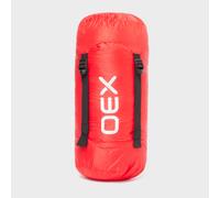 Compression Sac 10 - Red, Red ONE SIZE