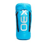 Compression Sac 15 - Blue, Blue ONE SIZE