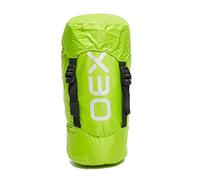 OEX Compression Sac 5, Green, One Size