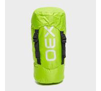 OEX Compression Sac 5, Green ONE SIZE