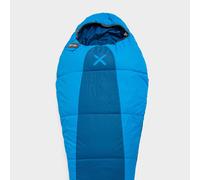 Oex Drift 1000 Sleeping Bag - Blue, Blue