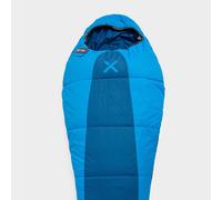 Drift 1000 Sleeping Bag, Blue One Size