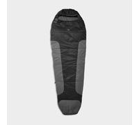 OEX Fathom EV 350XL Sleeping Bag, Black One Size