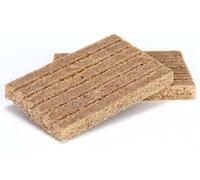 OEX Fire Sticks, Brown One Size