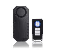 OEX / Fits Tent Box - Roof Tent Security Motion Sensing Alarm 113db Anti-Theft Deterrent SECURITY ALARM - LOUD DETERRENT
