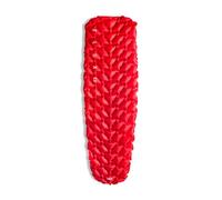 Oex Flux 2.0 Sleeping Mat With Drawstring Pump Bag, Camping Equipment