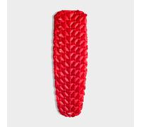 Oex Flux 2 Sleeping Mat - Red, Red