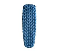 Oex Flux 5.0 Camping Sleeping Mat With Drawstring Pump Bag, Travel Equipment