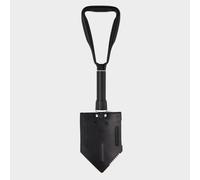 OEX Folding Spade, Black One Size