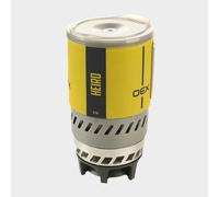 OEX Heiro Solo Stove Set, Yellow OS