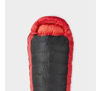 OEX Helios EV Hydrodown 300 Sleeping Bag, Red One Size