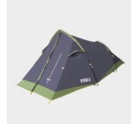 OEX Hyena II Tunnel Tent, Grey One Size