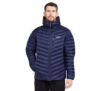 Men's Kintra Down Jacket - Navy, Navy M