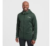 Men's Basalt Alpine Full Zip Fleece XS