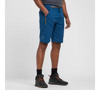 Men's Brora Shorts - Blue, Blue 34