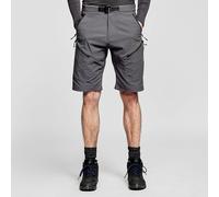 OEX Men's Brora Shorts, Black, 38in