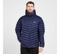 Men's Kintra Down Jacket - Navy, Navy S