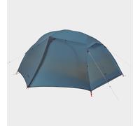 Oex Pantha Ii Ultralight Tent - Blue, Blue