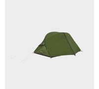 OEX Rakoon II Tent, Khaki/OLV One Size