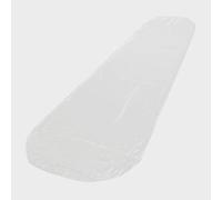 Oex Silk Mummy Sleeping Bag Liner, Lightweight Portable Travel Sheet, Outdoor Sleeping, Travel Essentials, Festival Essentials, Camping Equipment,