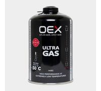 Oex Ultra Gas 445G - Black, Black
