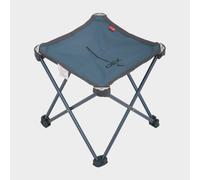 OEX Ultralite Stool, Blue One Size