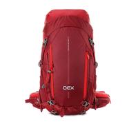 OEX Vallo Air 28 Rucksack Perfect for Hiking and Travelling, Travel Essentials