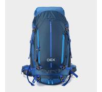 Oex Vallo Air 36 Rucksack, Blue One Size