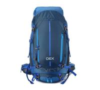 Vallo Air 36 Rucksack, Blue One Size