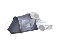 OEX Vertex Hub 1.1 Hub for the Vertex Lite 130 Roof Tent with 3 Doors | Awning, Extension, Porch, Standing Height, 3 Windows, Includes Repair Kit, 365 x 255 x 190cm, 7.4kg
