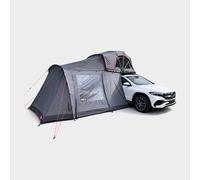 OEX Vertex Hub 1.1 Roof Tent Hub, Grey One Size