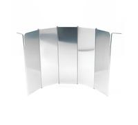 OEX Windblocka, Silver One Size