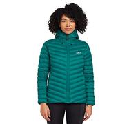 Women's Kintra Down Jacket - 10