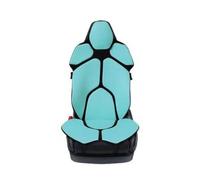 OEXRIG Auto Seat Cover FOR CIVIC FOR TYPE R Cushion Car Seat Chair Back Mesh Lumbar Brace Massage Back Pad Support Car Seat Covers