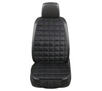 OEXRIG Car Seat Covers For Jaguar For I-PCAE XE XF For F-PACE Auto Interior Accessories Universal Car Seat Covers(Front Seats-Black)