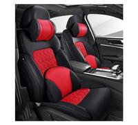 OEXRIG Car Seat Covers For Kia For Soul 2010 2011 2012 Full Covered Custom Car Seat Cover(Just one seatg)