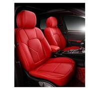 OEXRIG Car Seat Covers For Land For Rover For Discovery For Freelander For Range For Sport Car Seat Cover Leather Auto Accessories Interior(Just one seatt)