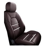 OEXRIG Car Seat Covers For Nissan For Teana j32 2008 2009 2010 2011 2012 Waterproof Interior Accessories Leather Car Seat Cover(1 PCSy)