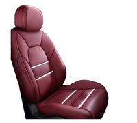 OEXRIG Car Seat Covers For Nissan For Teana j32 2008 2009 2010 2011 2012 Waterproof Interior Accessories Leather Car Seat Cover(1 PCSr)