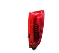 OEXRIG For Cadillac For XTS 2013-2017 Signal Lamp Warning Brake Driving Light Reversing Light Taillight Assembly Car Rear Tail Light