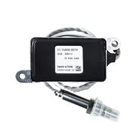OEXRIG For Man Truck With Label Nox Sensor 5WK96790B 51.15408-0019 51154080019 Nitrogen Oxygen 24V Nitrogen Oxide Sensor(5WK96790B)