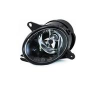 OEXRIG Front Fog Light For A6 For C5 S6 For Quattro 2002 2003-2005 Fog Lamp Assembly With Bulb Front Bumper Light Anti Fog Light 4B0941699C 4B0941700C Fog Lamp Assembly(1Piece Right)