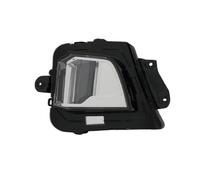 OEXRIG Front Fog Light For Cadillac For XTS 2018 2019 Fog Light Front Bumper DRL Daytime Driving Running Lamp Fog Lamp Assembly(1Piece Left)