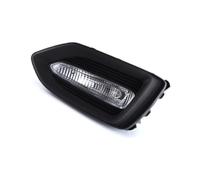 OEXRIG Front Fog Light For Hyundai For Accent 2017 2018 2019 2020 Front Bumper Fog Light Fog Lamp Driving Light Fog Lamp Assembly(Right)
