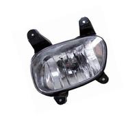 OEXRIG Front Fog Light For Kia For Bongo III 2004 2005 2006 2007 2008 2009 2010 Car Foglights 92202-4E001 Fog Lamp Assembly Driving Foglights Fog Lamp Assembly(Only 1 Right)