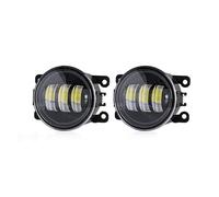 OEXRIG Front Fog Light For Nissan For Armada For Frontier For Xterra For Pathfinder For Titan For Interstar LED Fog Light Car Fog Lamp Fog Lamp Assembly(P-Amber)