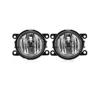 OEXRIG Front Fog Light For Nissan For Armada For Frontier For Xterra For Pathfinder For Titan For Interstar LED Fog Light Car Fog Lamp Fog Lamp Assembly(Halogen)